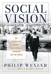 Social Vision - Philip Wexler - ebook