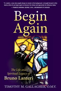 Begin Again - Timothy M. Gallagher - ebook
