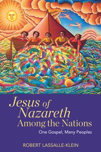 Jesus of Nazareth Among the Nations - Robert Lassalle-Klein - ebook