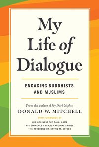 My Life of Dialogue - Donald Mitchell - ebook