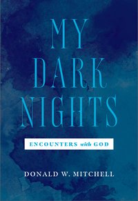 My Dark Nights - Donald Mitchell - ebook