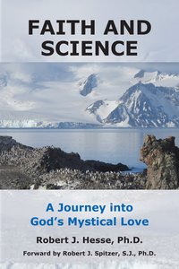 Faith and Science - Robert Hesse - ebook