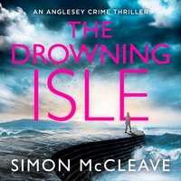 Drowning Isle - Simon McCleave - audiobook