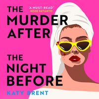 Murder After the Night Before - Katy Brent - audiobook