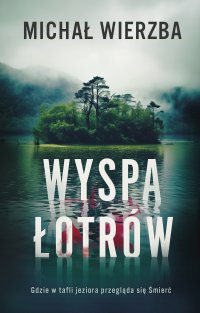 Wyspa łotrów - Michał Wierzba - ebook