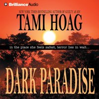 Dark Paradise - Tami Hoag - audiobook