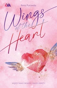 Wings of the Heart - Anna Purowska - ebook