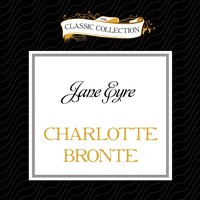 Jane Eyre - Charlotte Bronte - audiobook