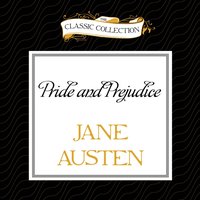Pride and Prejudice - Jane Austen - audiobook