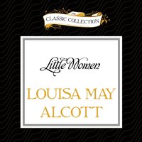 Little Women - Louisa May Alcott - audiobook