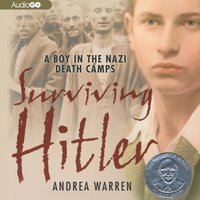 Surviving Hitler - Andrea Warren - audiobook