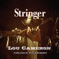 Stringer - Lou Cameron - audiobook