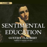 Sentimental Education - Gustave Flaubert - audiobook