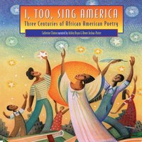 I, Too, Sing America - Catherine Clinton - audiobook