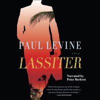 Lassiter - Paul Levine - audiobook
