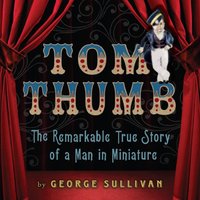 Tom Thumb - George Sullivan - audiobook