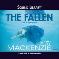 Fallen - Jassy Mackenzie - audiobook