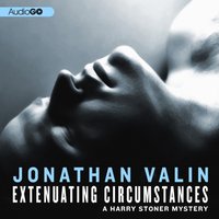 Extenuating Circumstances - Jonathan Valin - audiobook