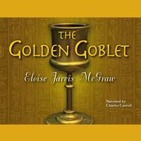 Golden Goblet - Eloise Jarvis McGraw - audiobook