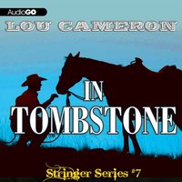 Stringer in Tombstone - Lou Cameron - audiobook