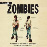 Zombies - Don Roff - audiobook
