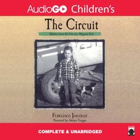 Circuit - Francisco Jimenez - audiobook