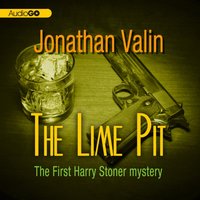 Lime Pit - Jonathan Valin - audiobook
