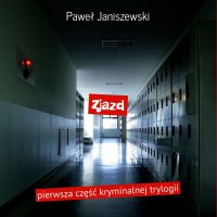Zjazd - Paweł Janiszewski - audiobook