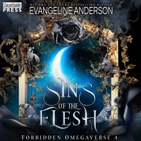 Sins of the Flesh - Evangeline Anderson - audiobook