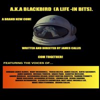 A.K.A Blackbird (A Life- in bits.) - Callis James Callis - audiobook