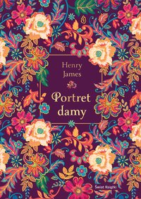 Portret damy - Henry James - ebook