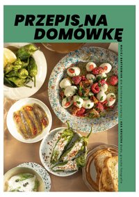 Przepis na domówkę - Maciej Bartkowiak - ebook