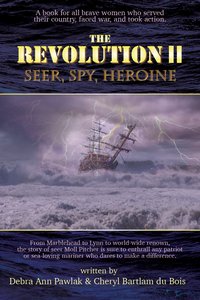 The Revolution II - Debra Ann Pawlak - ebook