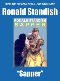 Ronald Standish - Sapper - ebook