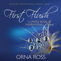 First Flush - Orna Ross - audiobook