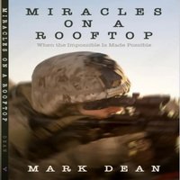 Miracles on a Rooftop - Mark Dean - audiobook