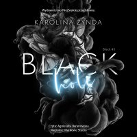 Black Hole - Karolina Żynda - audiobook