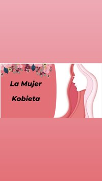 La Mujer    Kobieta - Aleksandra Adamus - ebook