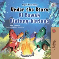 Under the Stars Di Bawah Bintang-bintang - Sam Sagolski - ebook