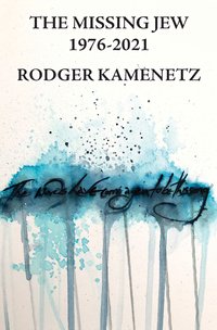 The Missing Jew - Rodger Kamenetz - ebook
