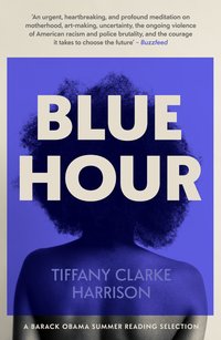 Blue Hour - Tiffany Clarke Harrison - ebook