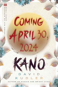 Kano - David Kudler - ebook