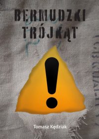 Bermudzki trójkąt - Tomasz Kędziak - ebook