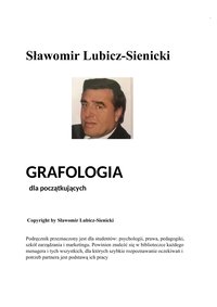 Grafologia dla początkujących - Sławomir Lubicz-Sienicki - ebook