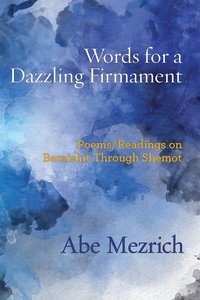Words for a Dazzling Firmament - Abe Mezrich - ebook