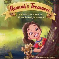 Hannah's Treasures - Mohammad Kotb - audiobook