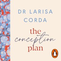 Conception Plan - Dr Larisa Corda - audiobook