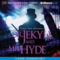 Robert Louis Stevenson's Dr. Jekyll and Mr. Hyde - Gareth Tilley - audiobook