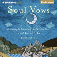 Soul Vows - Janet Conner - audiobook