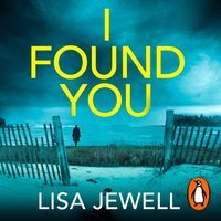 I Found You - Lisa Jewell - audiobook